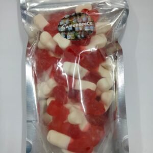 Gummy Bones