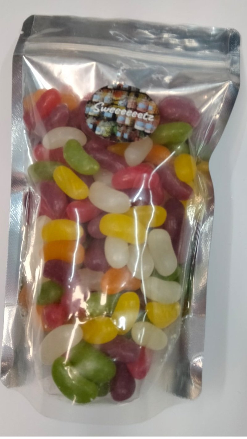 Jelly Beans