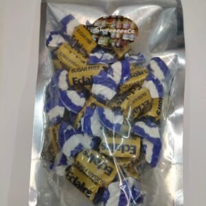Sugar Free Eclairs