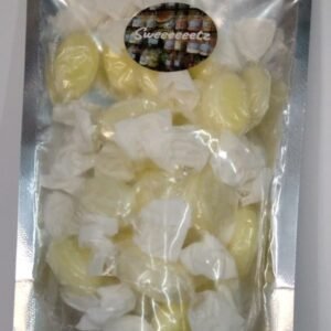 Lemon Sherbets