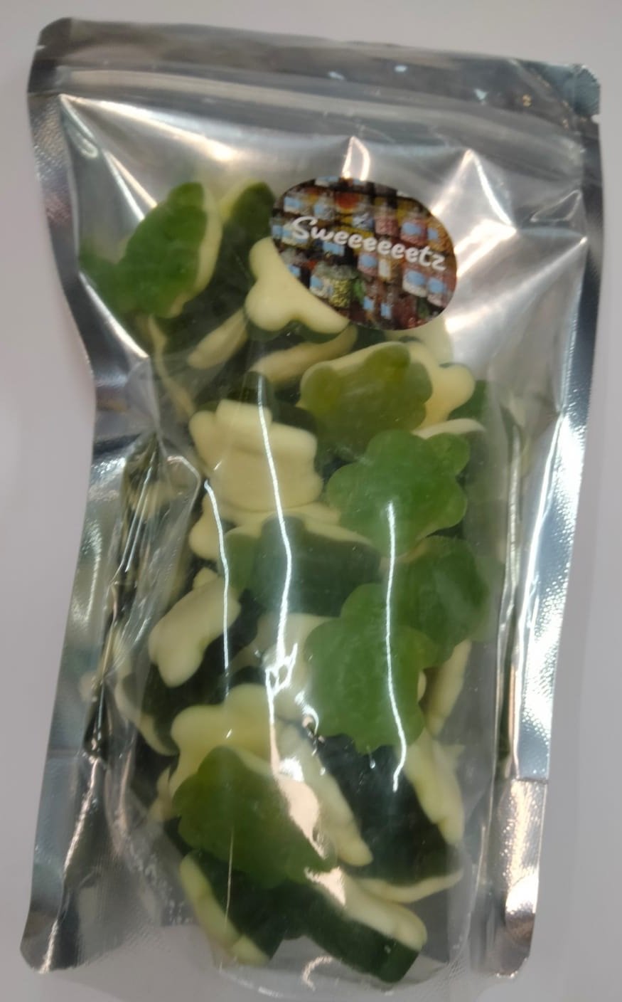 Haribo Terrific Turtles