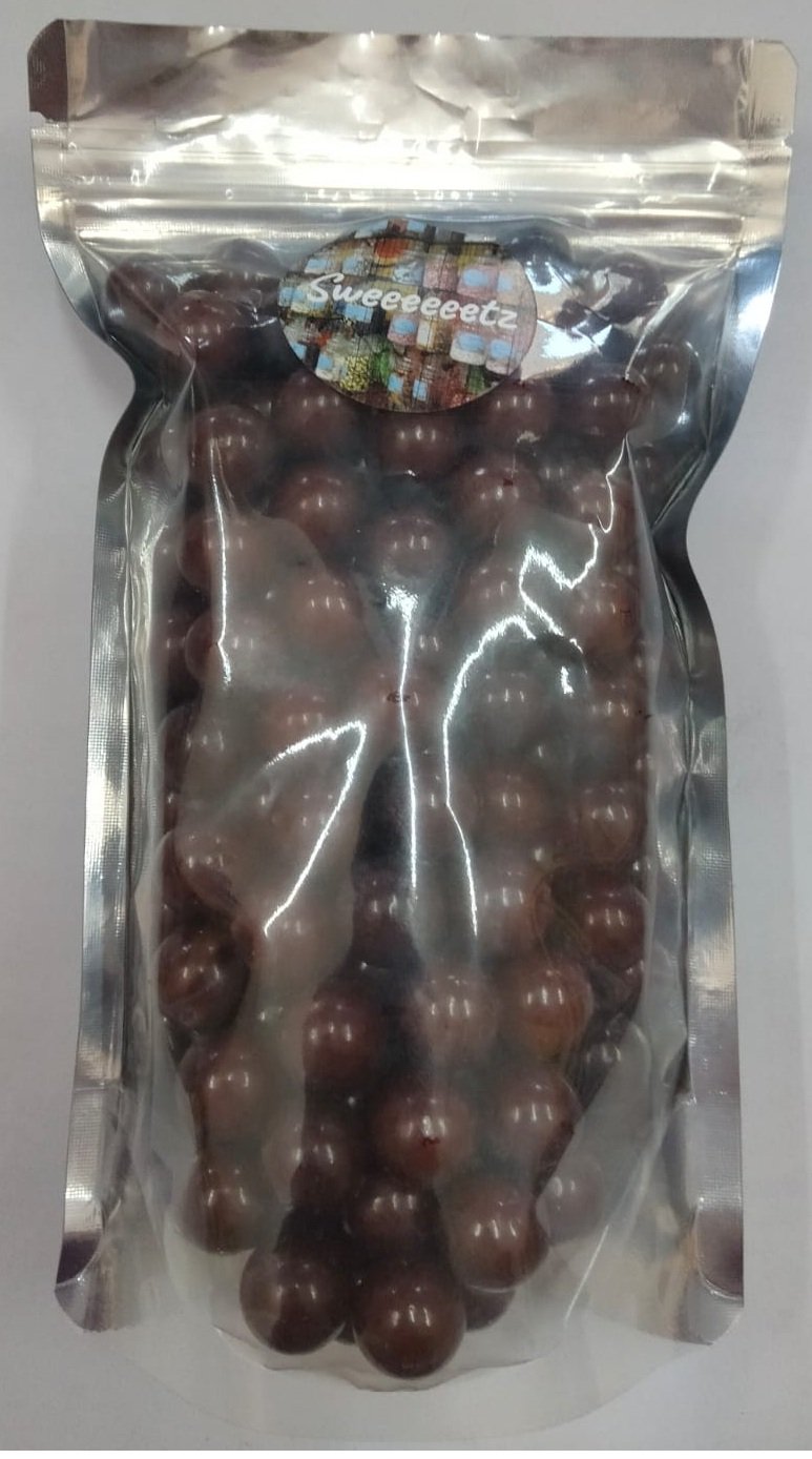 Aniseed Balls