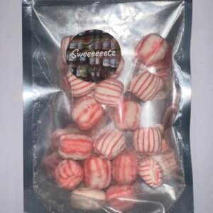 Berwick Cockles