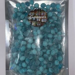 Blue Raspberry Pips