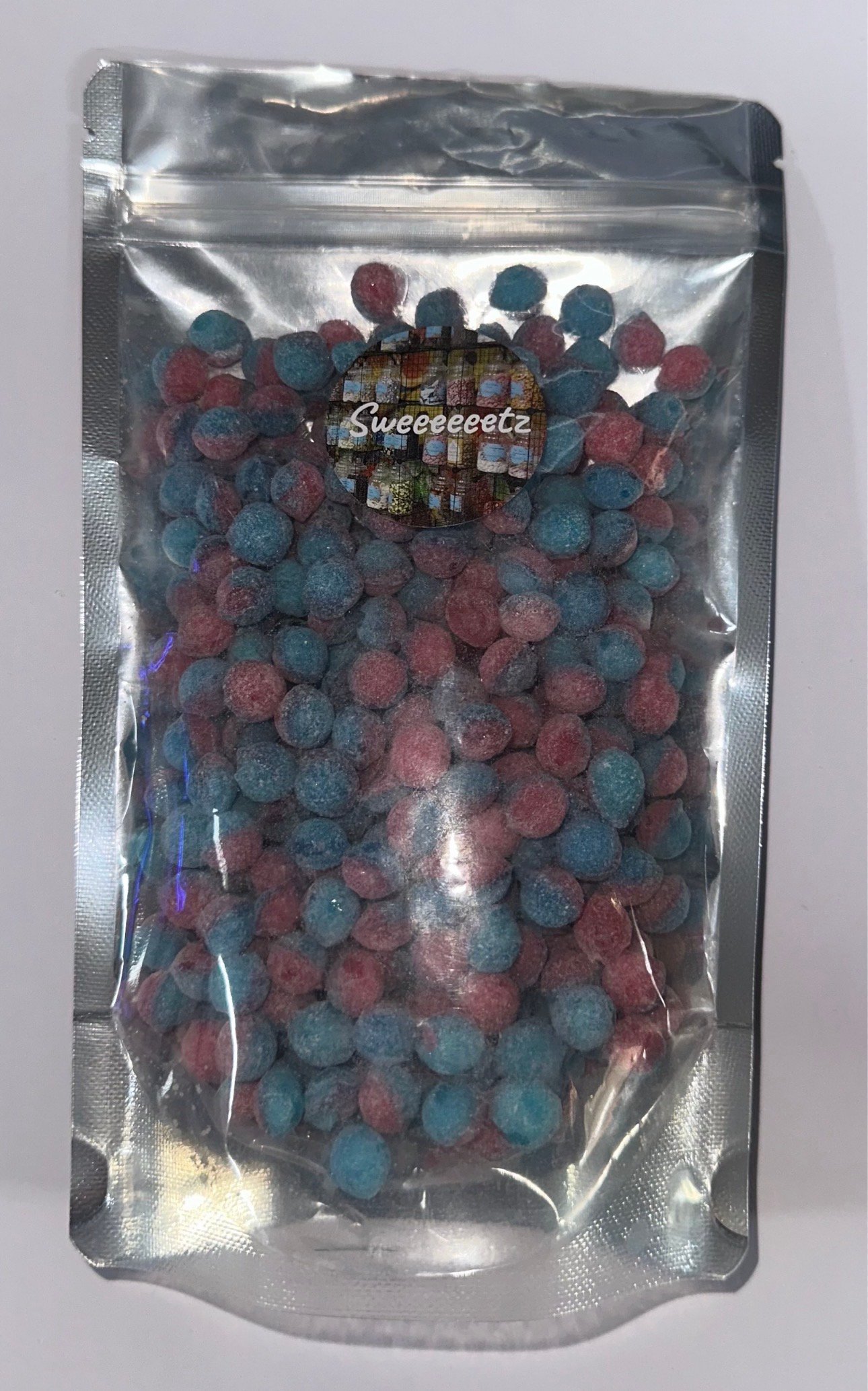 Bubblegum Pips
