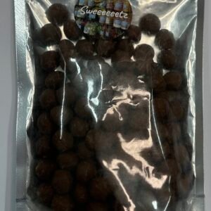 Chewing Nuts/Milk Chocolate Toffee Drops