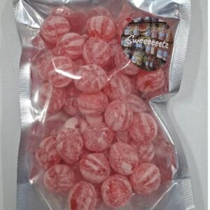 Clove Drops - Unwrapped