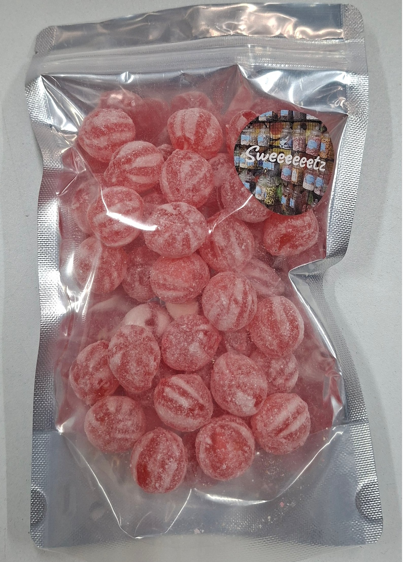 Clove Drops - Unwrapped