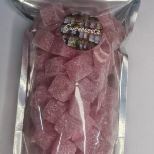 Sugar Free Cola Cubes