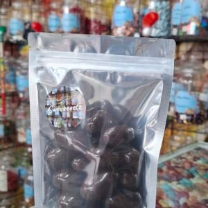 Dark Chocolate Brazils