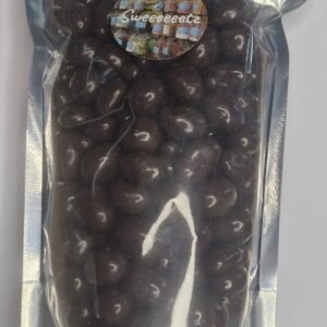 Dark Chocolate Peanuts (Carol Anne)
