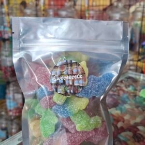 Dino Sours