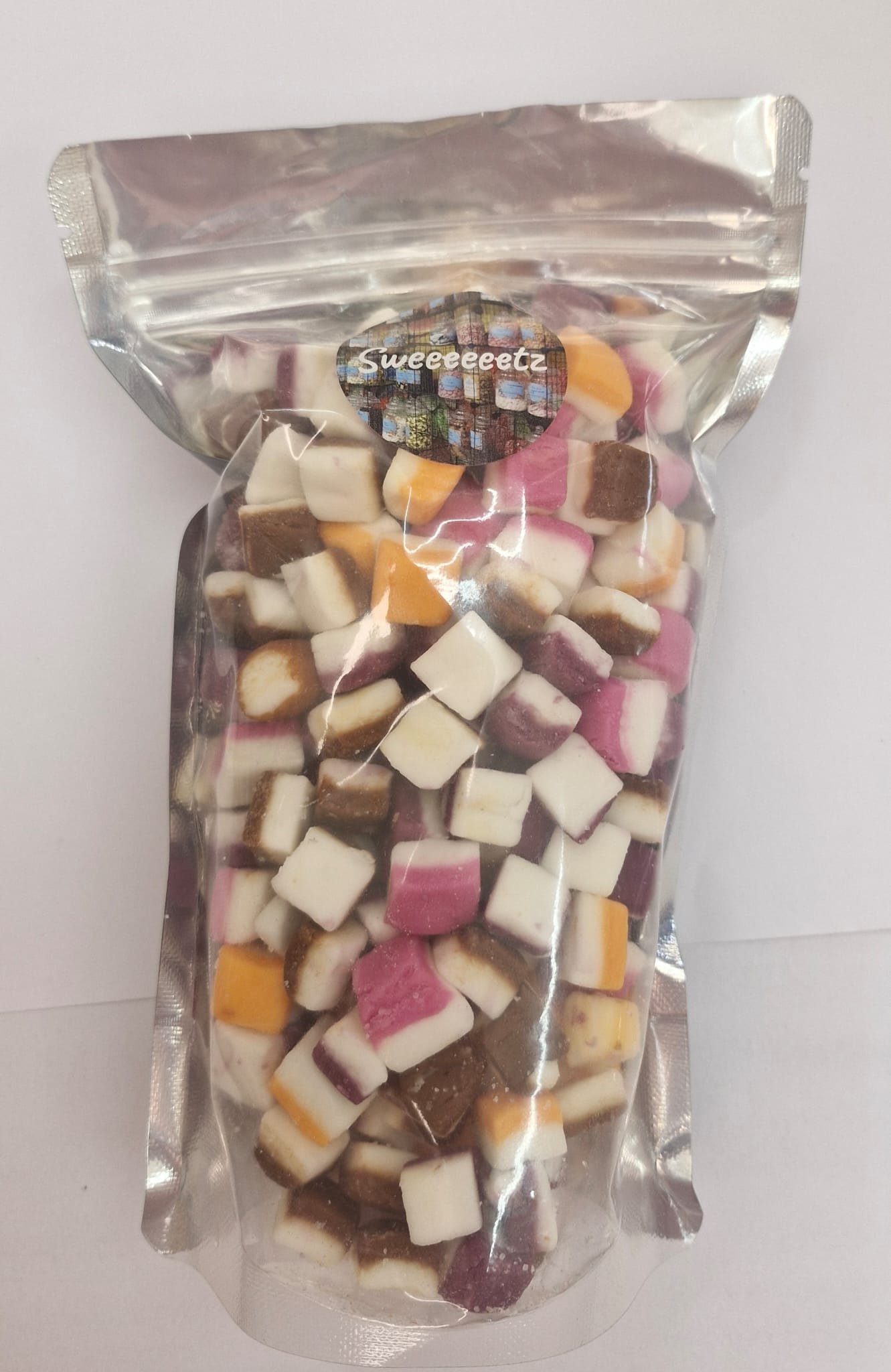 Dolly Mix