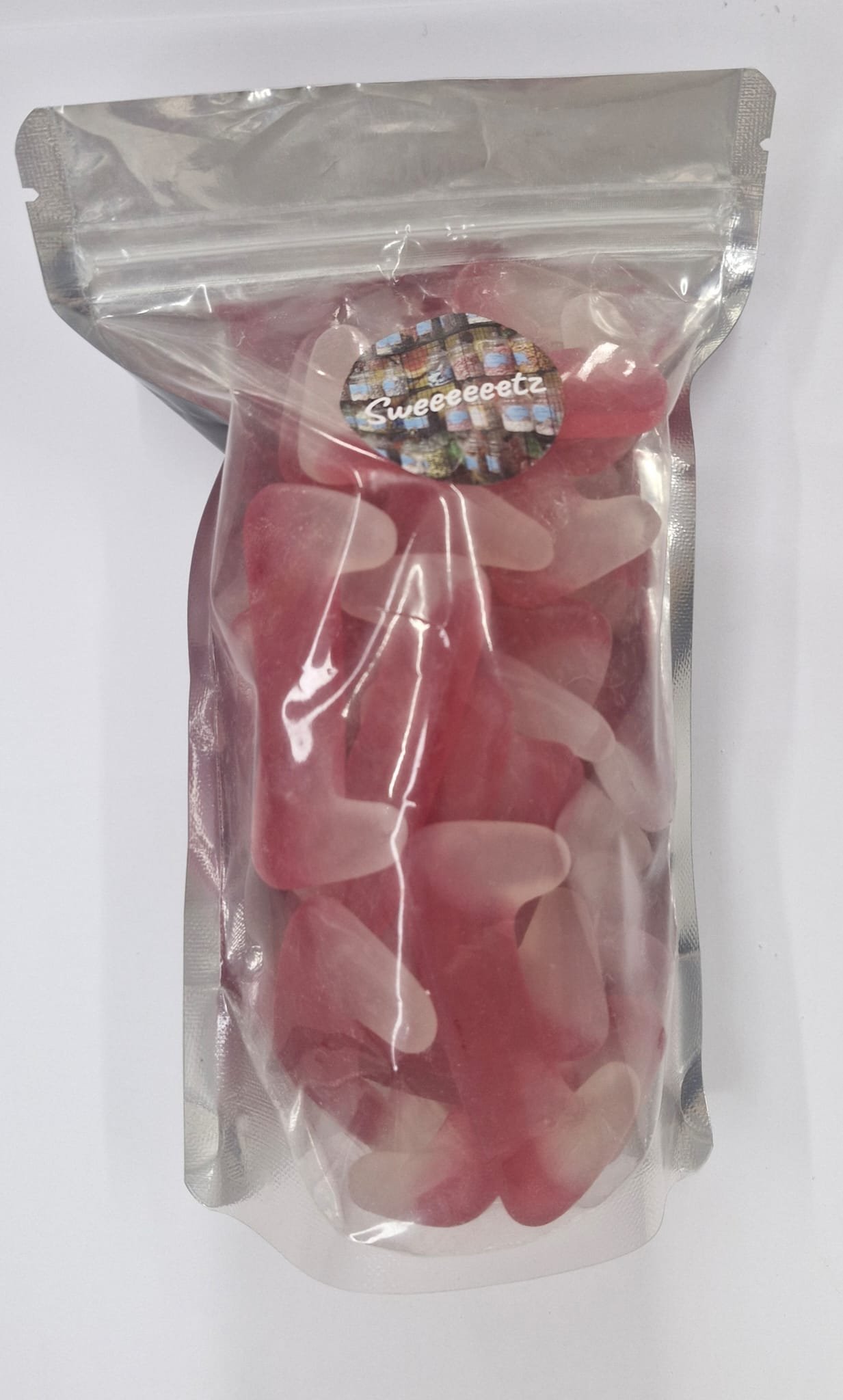 Dracula Teeth