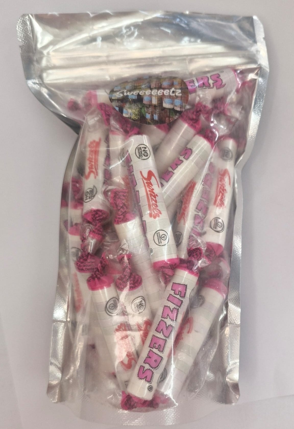 fizzers