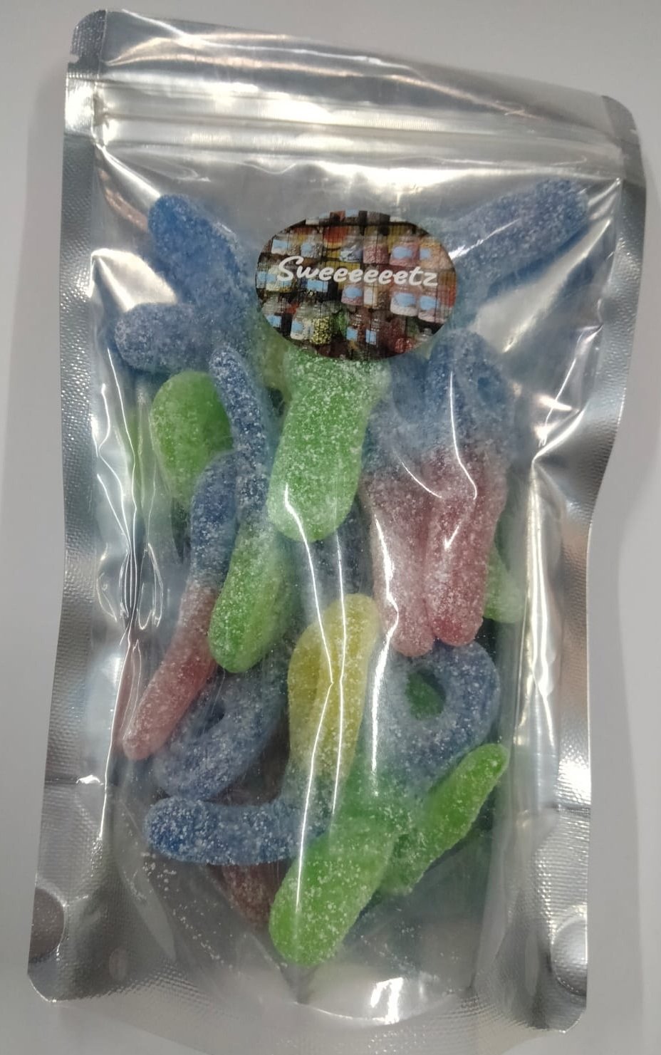 Fizzy Tongue Painters