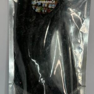 Liquorice Flyers