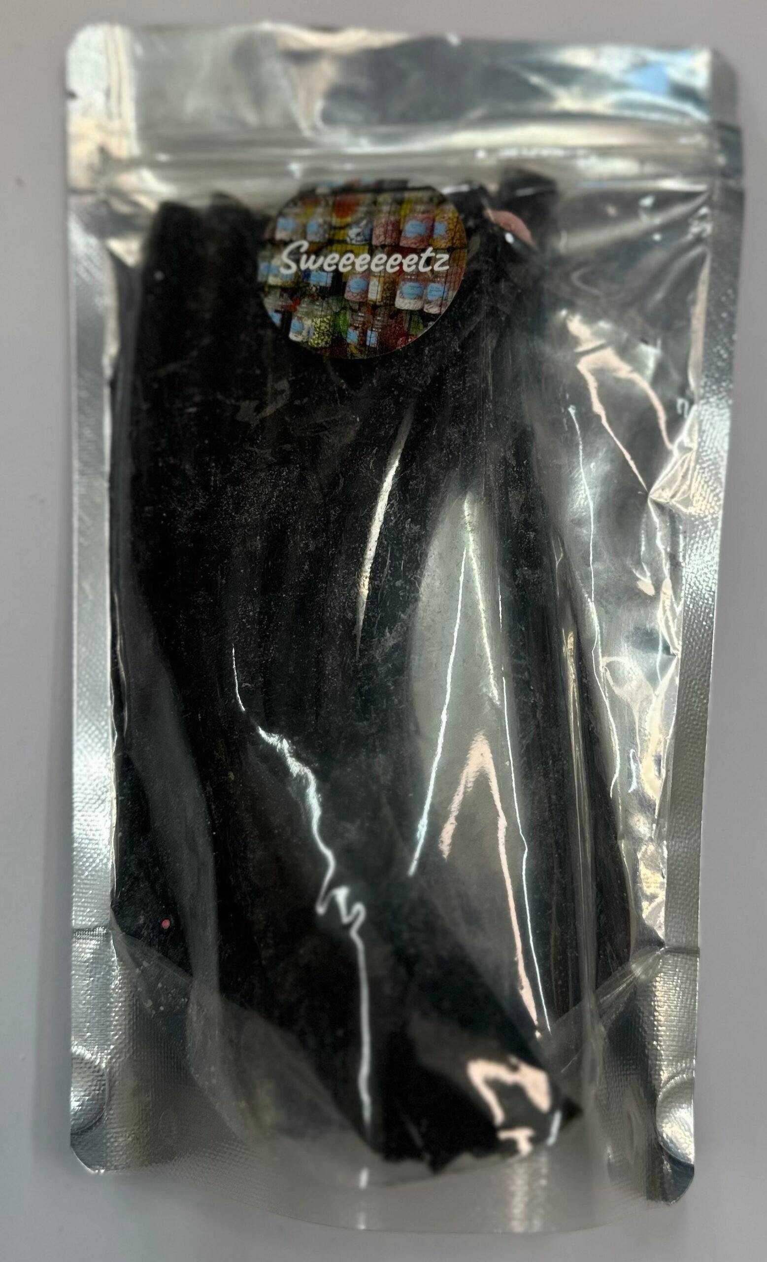 Liquorice Flyers
