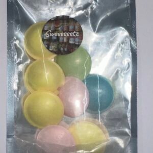 Flying Saucers