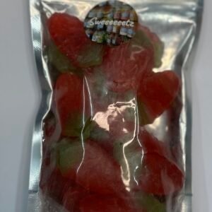 Haribo Giant Strawbs