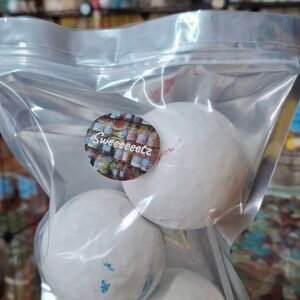 Globestoppers