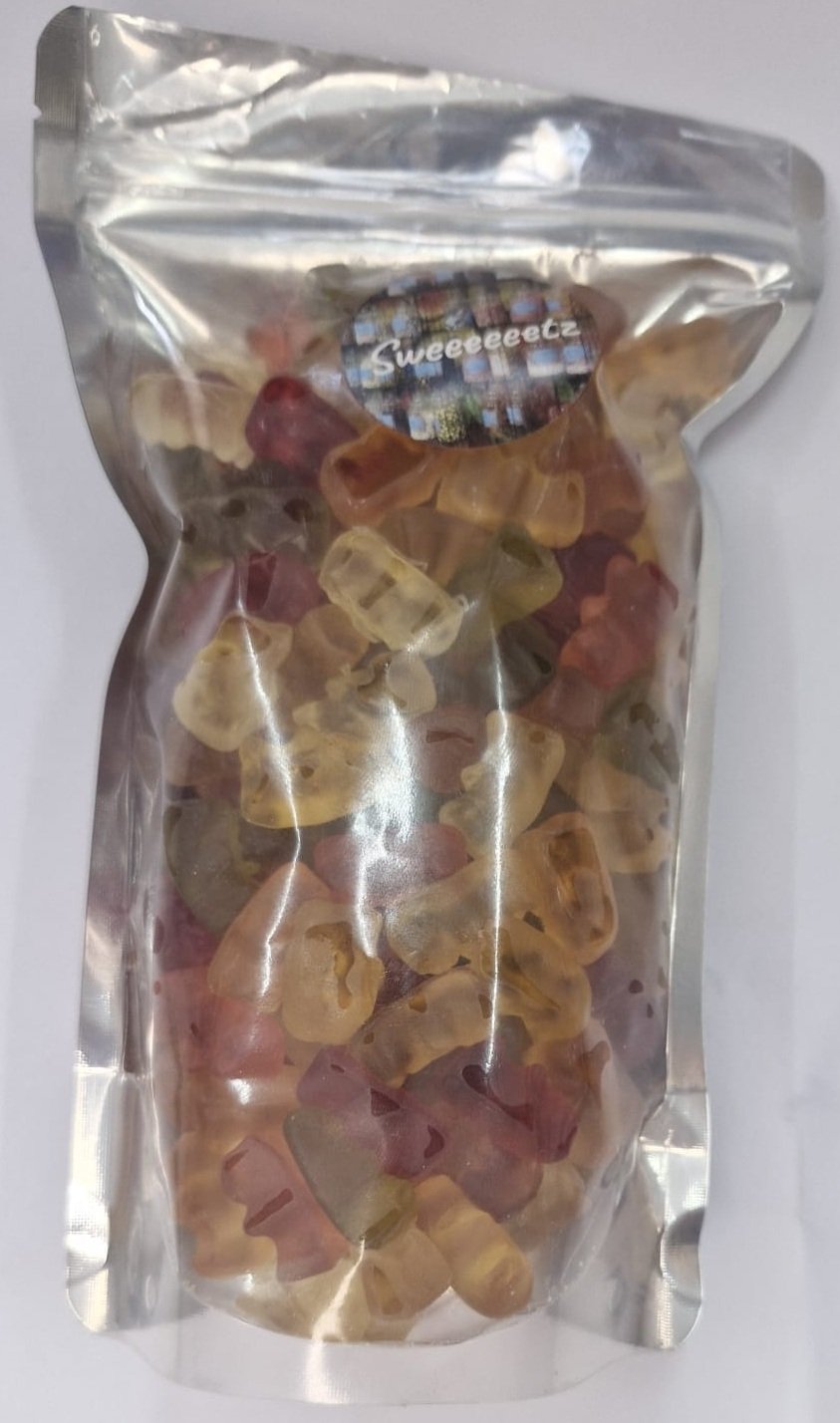 Haribo Gold Bears