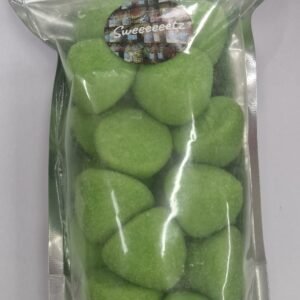 Green Paint Balls