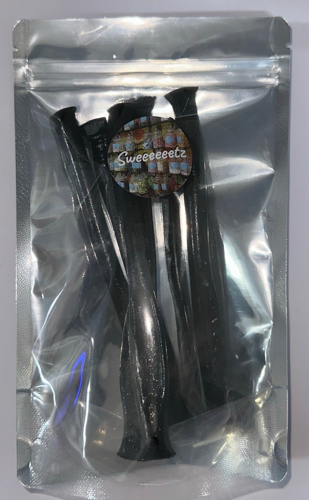 Hard sticks