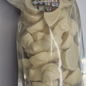 Hannahs Large Mega Mice