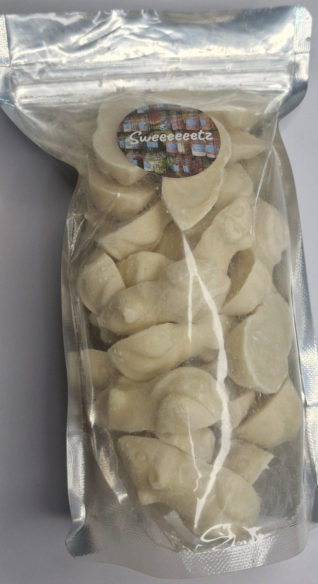 Hannahs Large Mega Mice