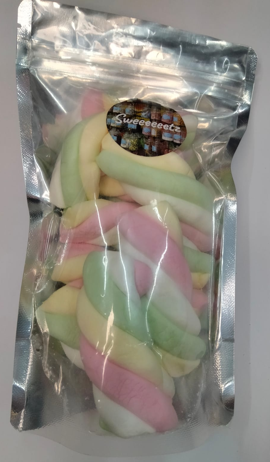 Mallow Twists