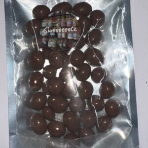 Milk Chocolate Honeycomb