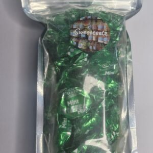 Walkers Mint Toffees