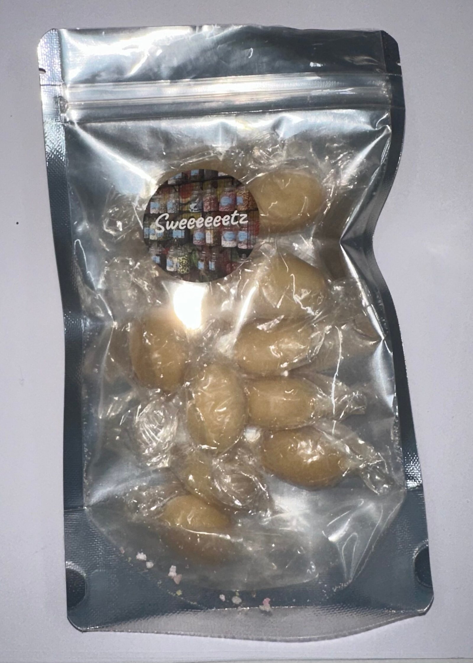 Sugar Free Mintoes