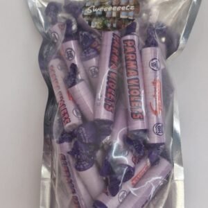 Parma Violets