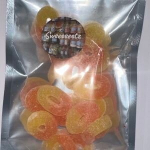 Peach Rings