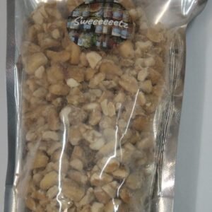 Peanut Brittle