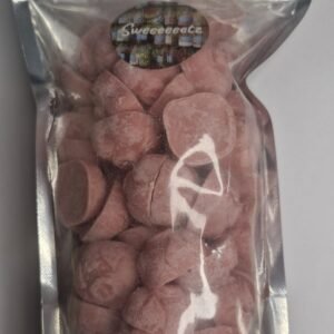 Hannahs Porky Pink Pigs