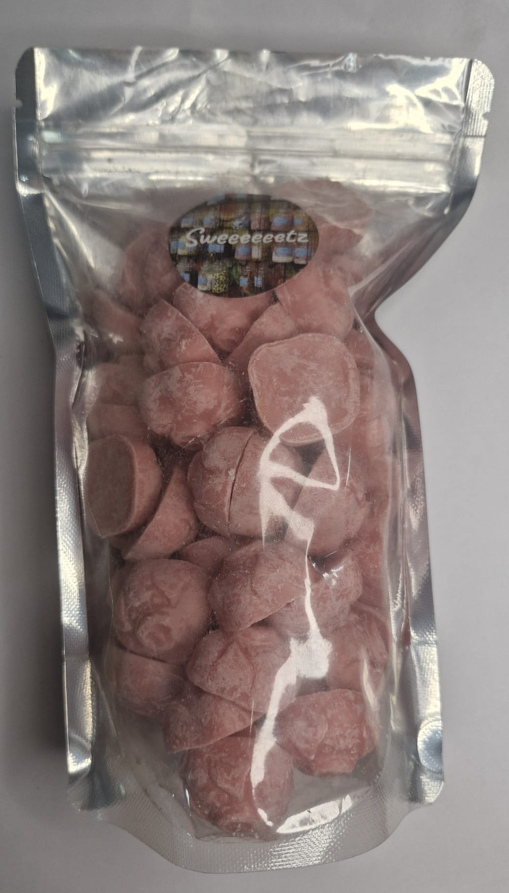 Hannahs Porky Pink Pigs
