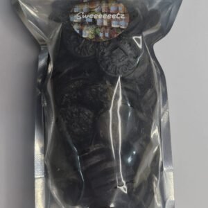 Ponterfract Cakes