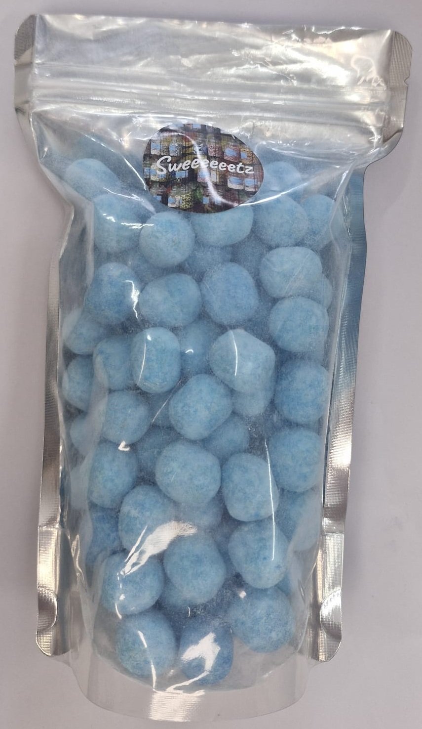 Raspberry Bon Bons