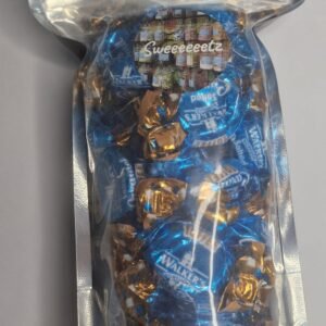 Walkers Salted Caramel Toffees