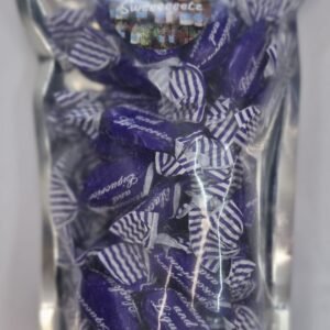 Sugar Free Blackcurrant & Liquorice