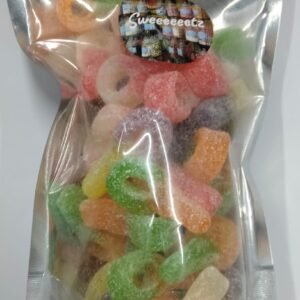 Sour Dummies