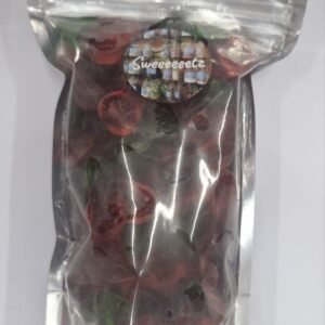 Twin Cherries