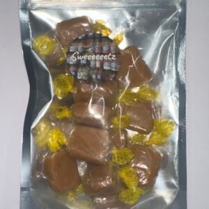 vanilla fudge