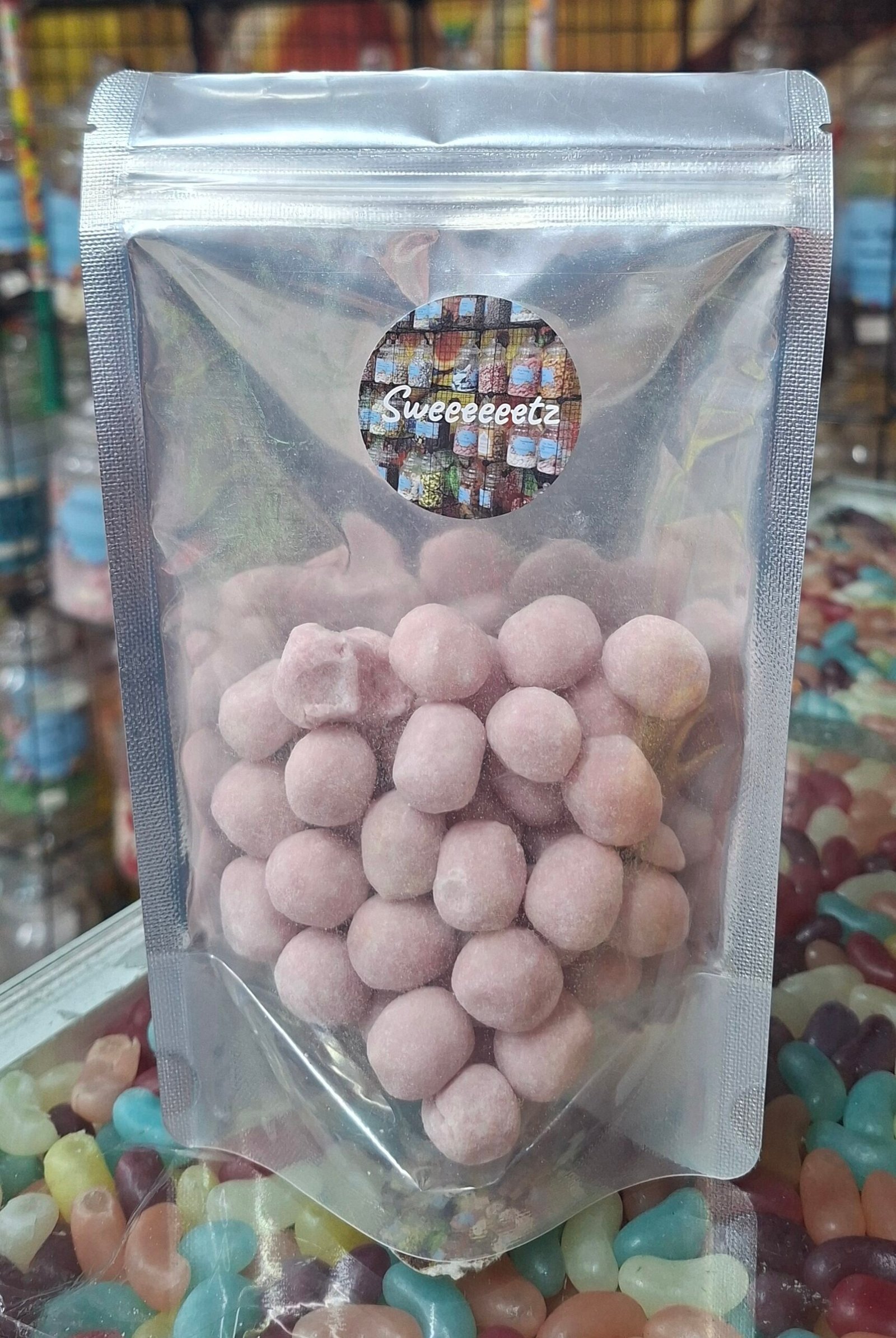 Vimto Bonbons