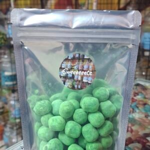 Apple Bonbons