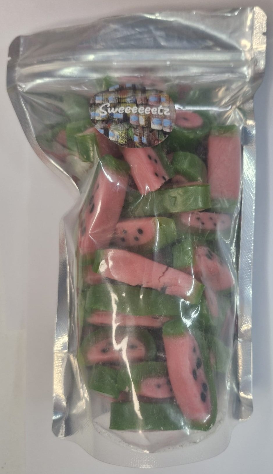 Watermelon Slices -Peelable-