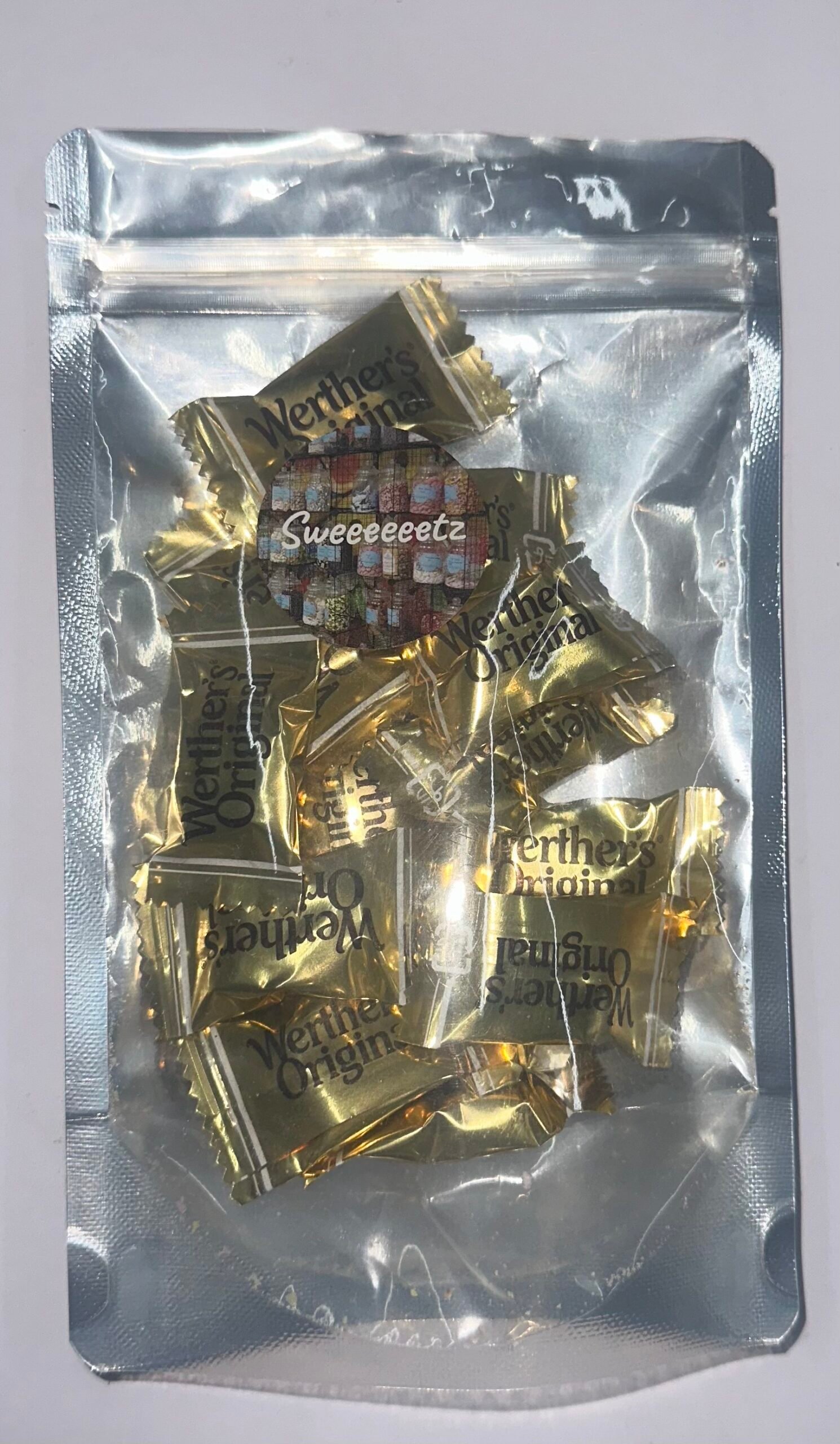 Werthers Originals